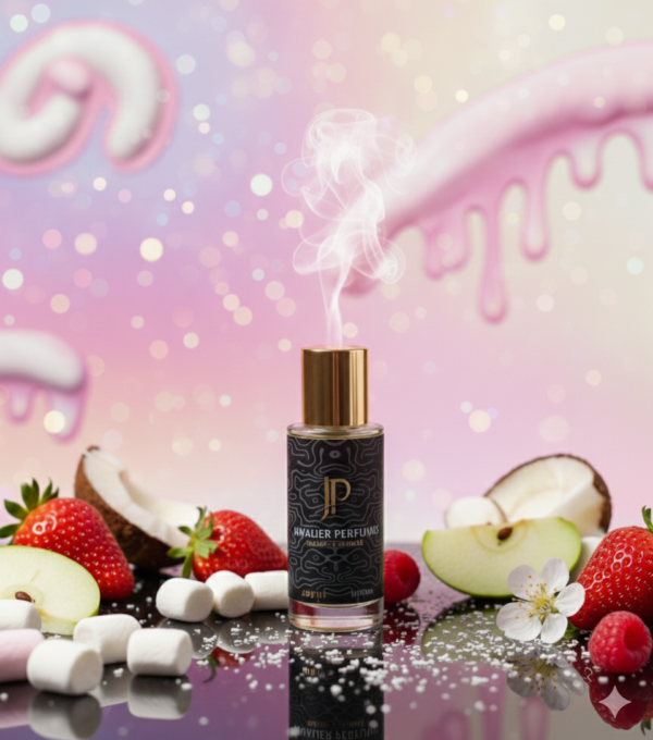 كيالي مارشميلو 81