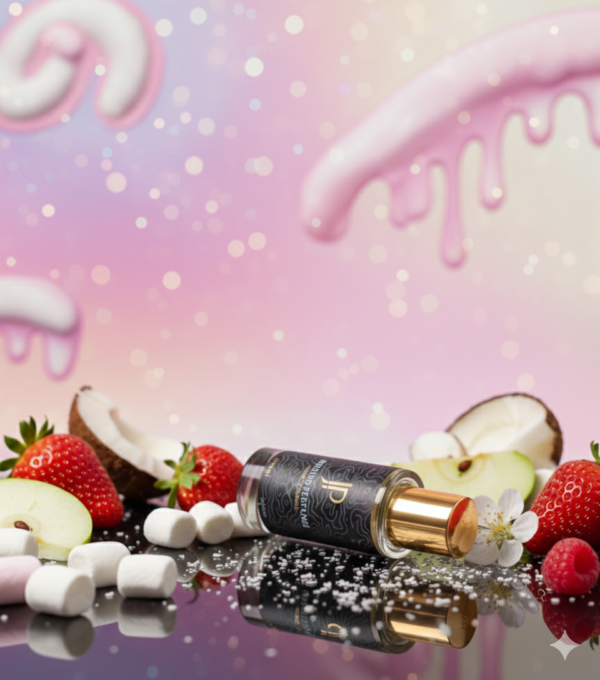 كيالي مارشميلو 81