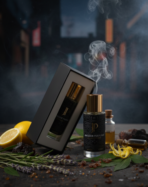 بلاك ليكزيس