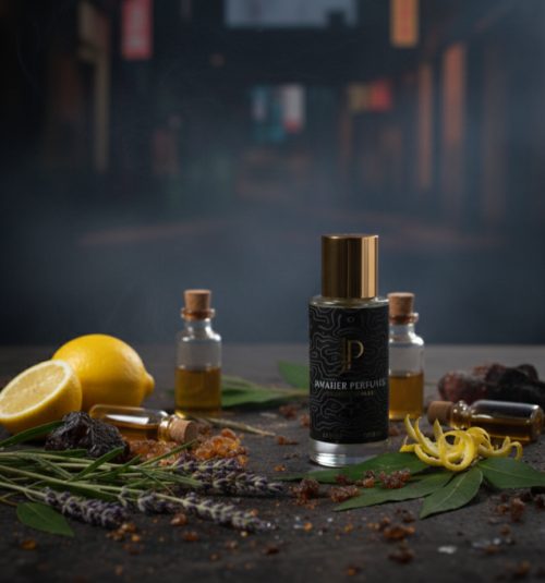 بلاك ليكزيس