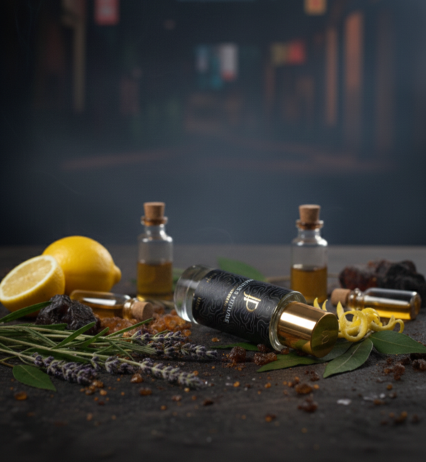 بلاك ليكزيس