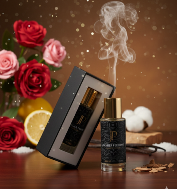 مانسيرا روز فانيليا