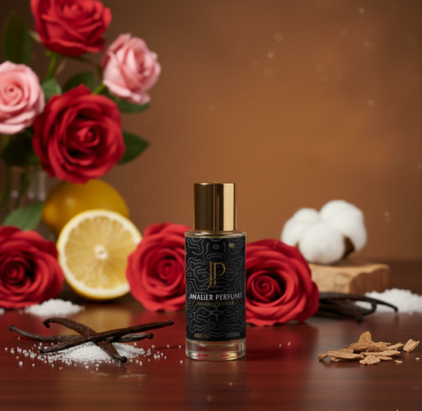 مانسيرا روز فانيليا