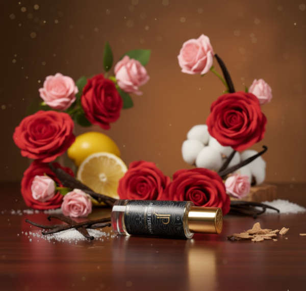 مانسيرا روز فانيليا