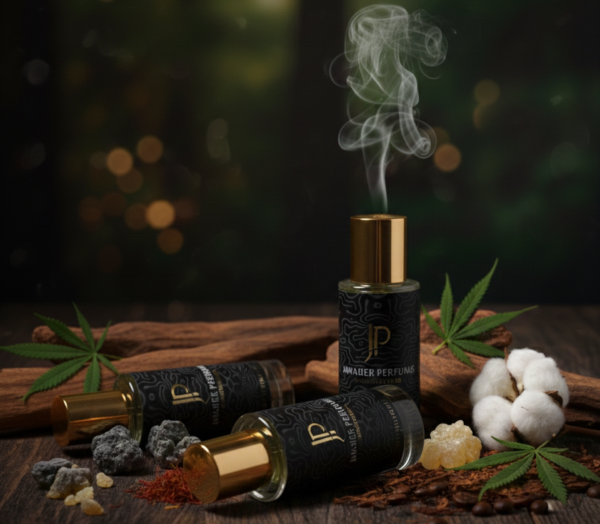 بلاك افغانو