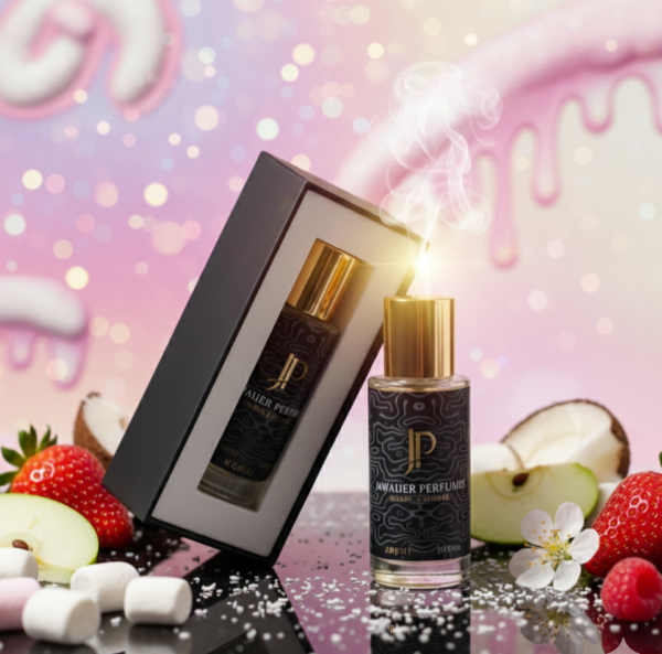 كيالي مارشميلو 81